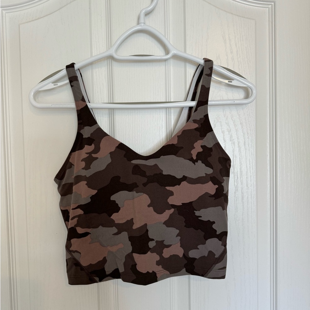 Lululemon Align Tank Top